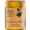 Honey and Spice Wild Acacia Honey