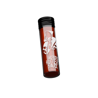 Jolochip World's Hottest Sauce