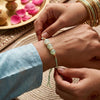 Dhiyona Thread Rakhi