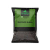 Weefa Organic Mustard Black Rai Seeds