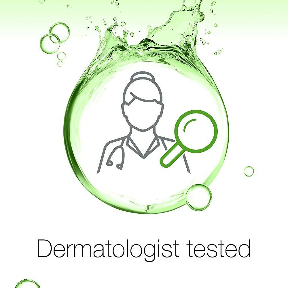 Neutrogena Oil Balancing Facial Wash with Pump - Indyancart