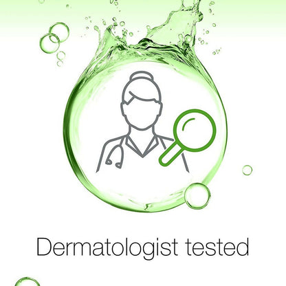 Neutrogena Oil Balancing Facial Wash with Pump - Indyancart