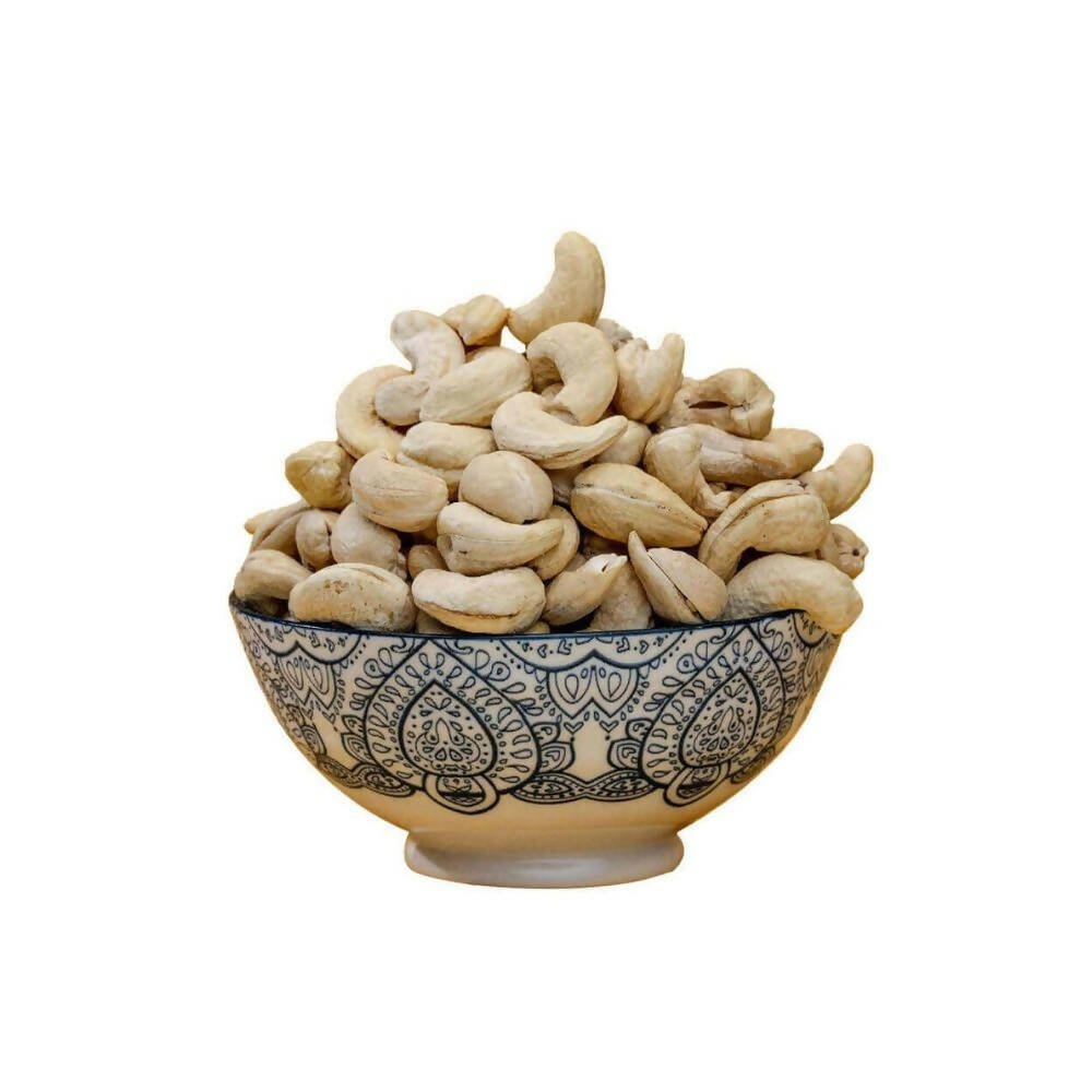Ajfan Cashew Nut Plain W-180 - Indyancart