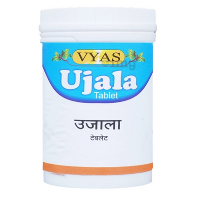 Vyas Ujala Tablets