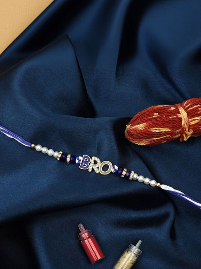 Anouk Thread Rakhi