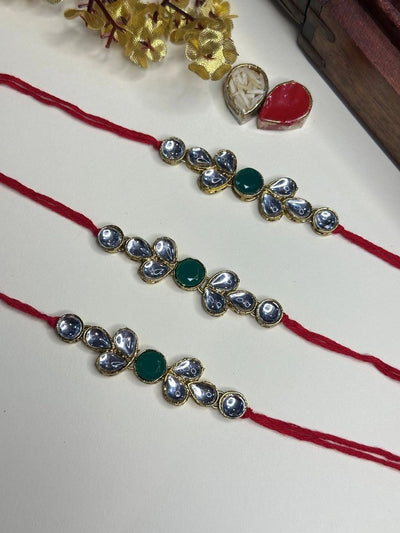 Indyancart Thread Rakhi