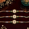 Dhiyona Thread Rakhi
