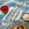 Dhiyona Rakhi