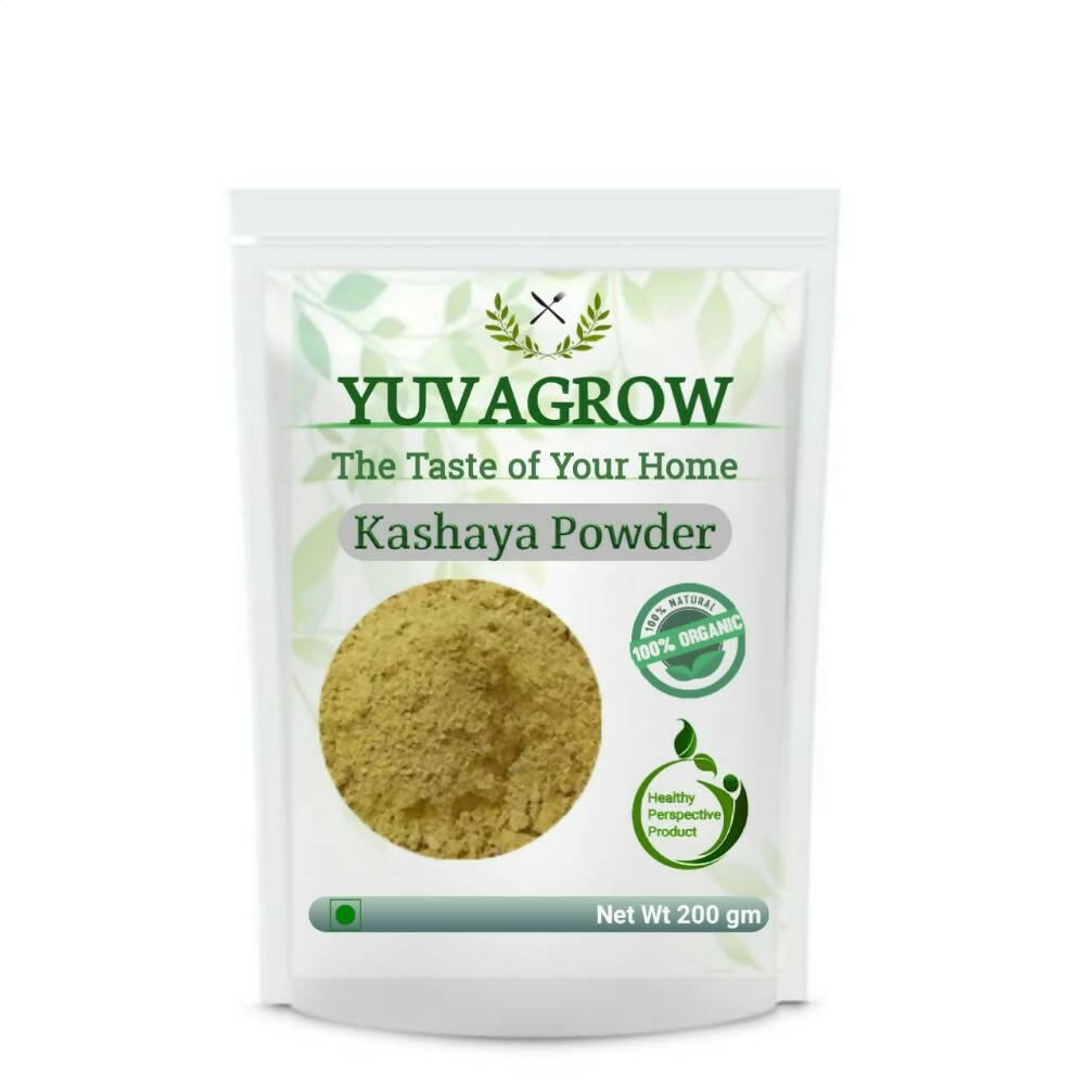 Yuvagrow Kashaya Powder - Indyancart
