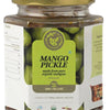 Terra Greens Organic Mango Pickle