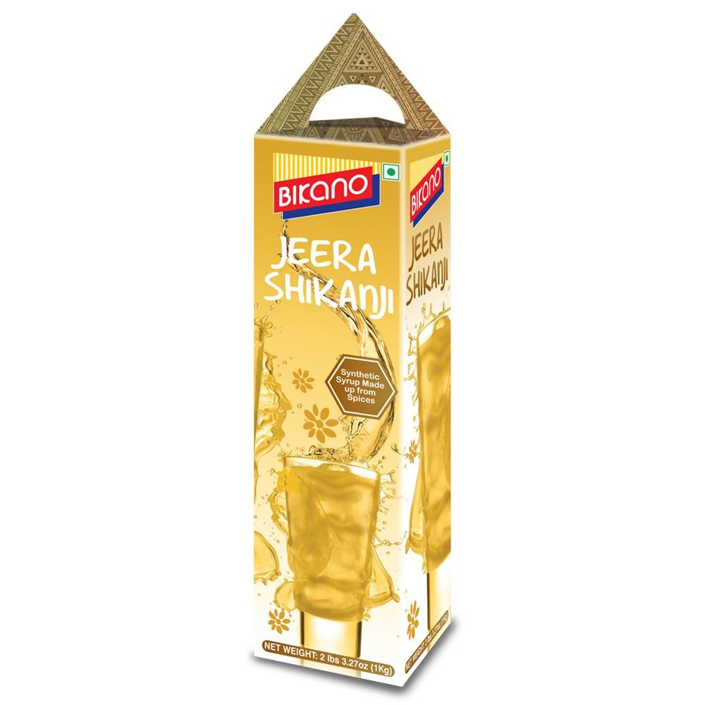 Bikano Jeera Shikanji