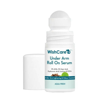 Wishcare Underarm Roll On Serum