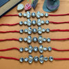 Dhiyona Thread Rakhi