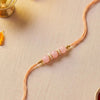 Dhiyona Thread Rakhi