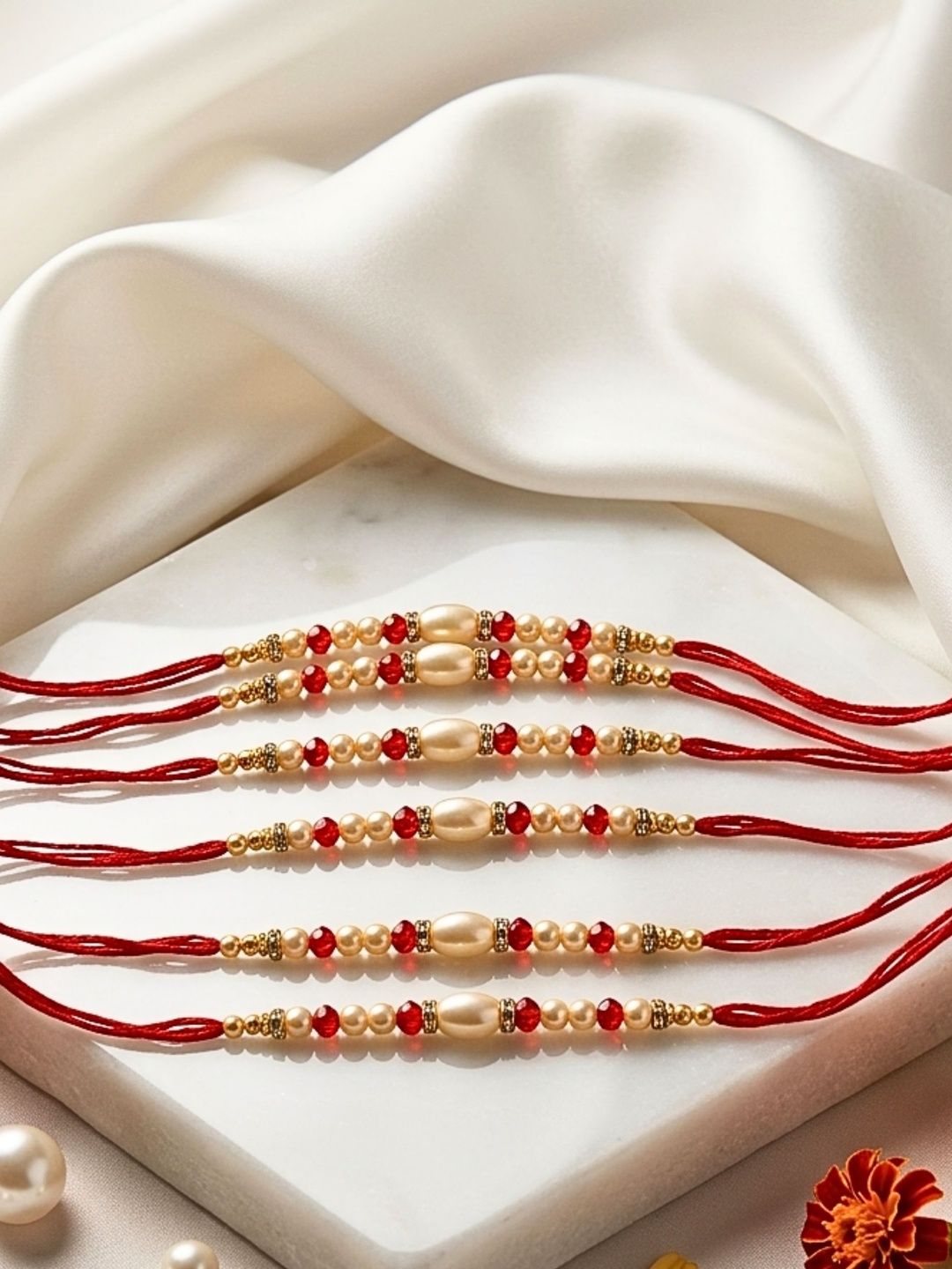 Anouk Thread Rakhi