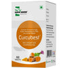 Vidya Herbs Curcubest Tablet