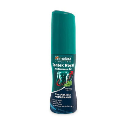Himalaya Tentex Royal Performance Gel - Indyancart