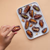 Gourmet Baklava Assorted Stuffed Dates Treat Box 24Pieces