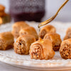 Gourmet Baklava Almond Baklava