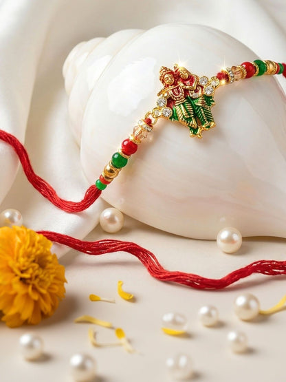Anouk Thread Rakhi