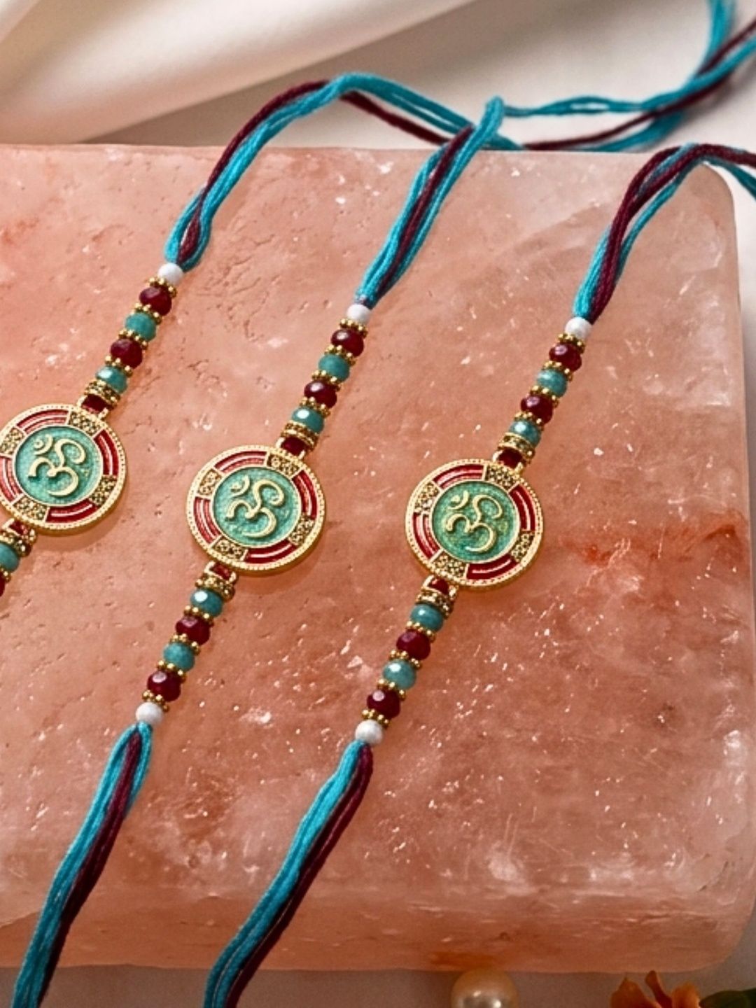 Anouk Thread Rakhi