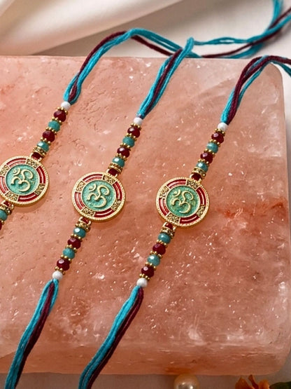 Anouk Thread Rakhi