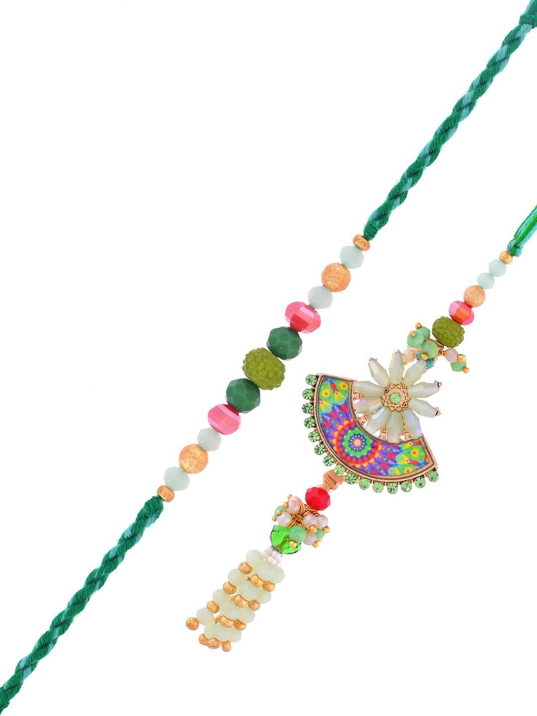 Anouk Thread Rakhi