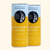 Blue Tokai Cold Brew Coffee Classic Light Can