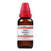 Dr. Willmar Schwabe India Baryta Muriaticum Dilution