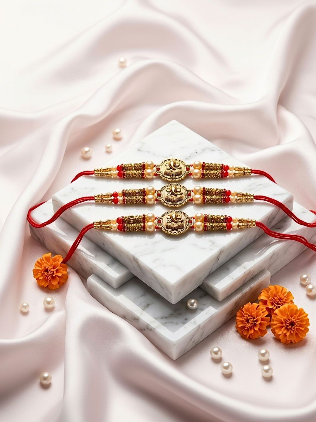 Anouk Thread Rakhi