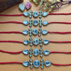 Dhiyona Thread Rakhi
