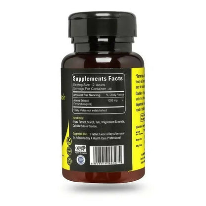 Herbxpert Arjuna Extract Tablets