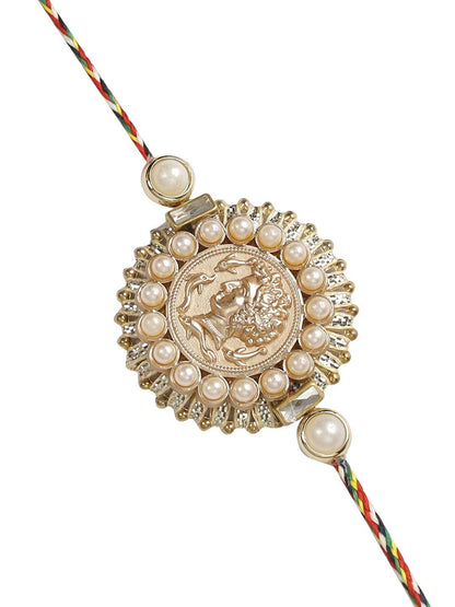 Anouk Thread Rakhi