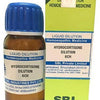 SBL Homeopathy Hydrocortisone Dilution