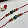 Dhiyona Thread Rakhi
