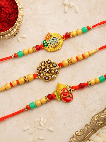 Anouk Thread Rakhi