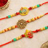 Dhiyona Thread Rakhi