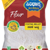 Siri Millets Organic Foxtail Millet Flour (Navane Atta)