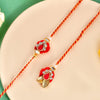 Dhiyona Thread Rakhi