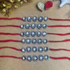 Dhiyona Thread Rakhi