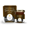 Sukhayu Bhava Pure & Premium Sj Resin Form