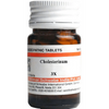 Dr. Willmar Schwabe India Cholesterinum Trituration Tablet