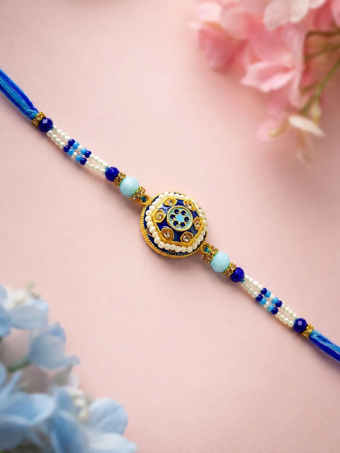 Anouk Thread Rakhi