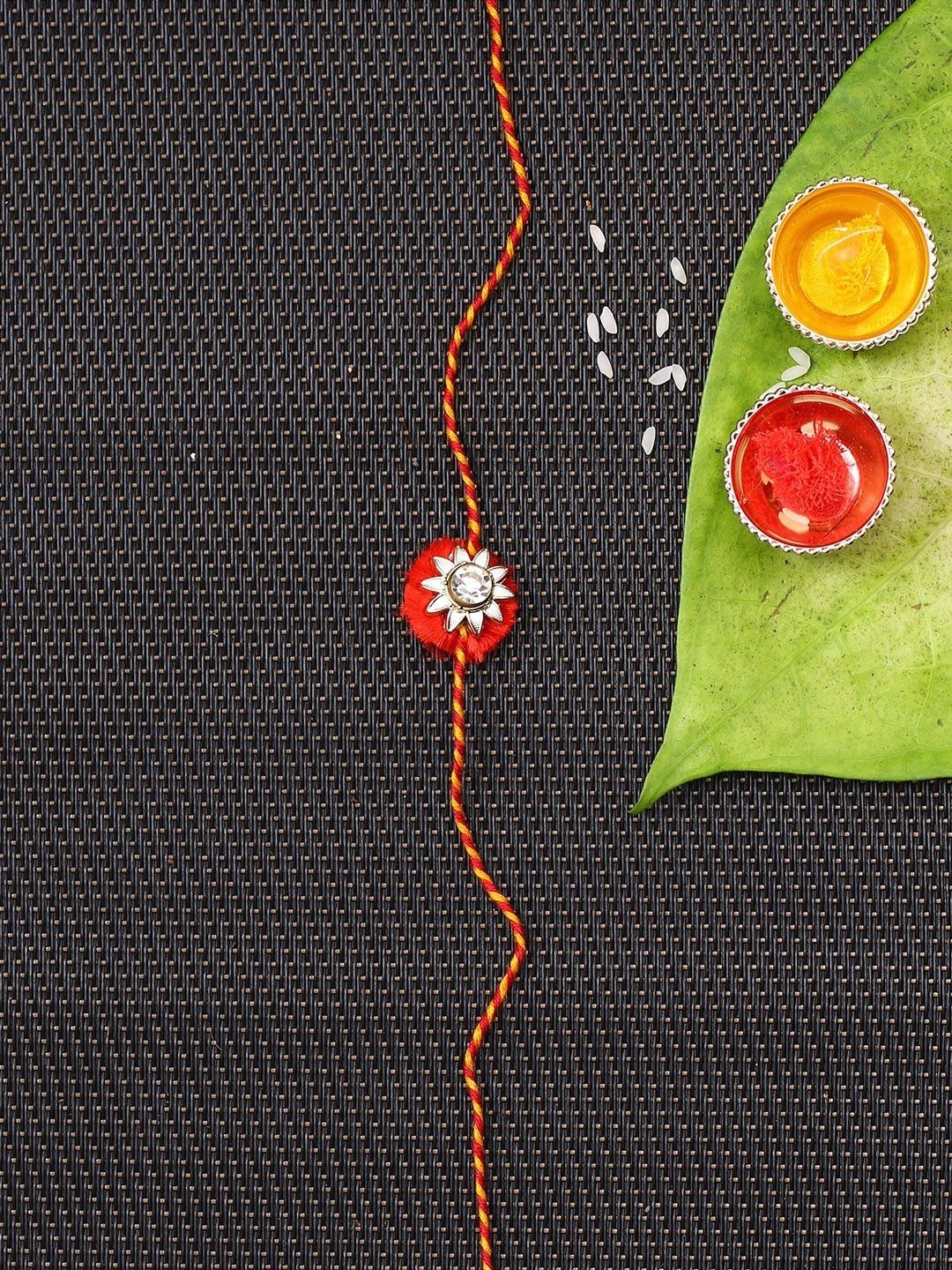 Anouk Thread Rakhi