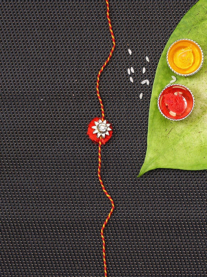 Anouk Thread Rakhi