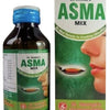 St. George's Homeopathy Asma Mix Syrup
