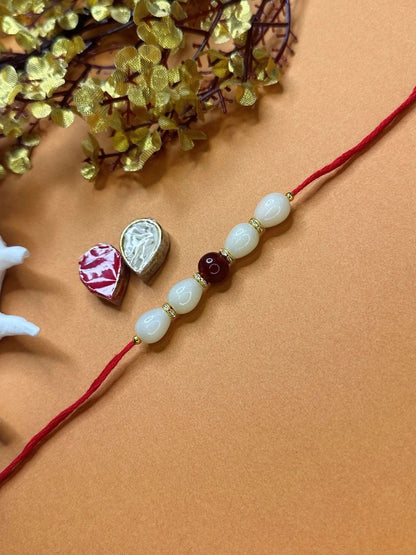 Anouk Thread Rakhi