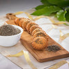 Kanti Sweets Ajwain Biscuits