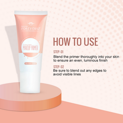 Daily Life Forever52 Glow & Prep Makeup Primer