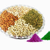 Bikanervala Holi Celebrations With Dry Fruits